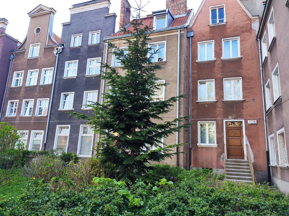 Luxury In Old Town - Free Parking Apartamento