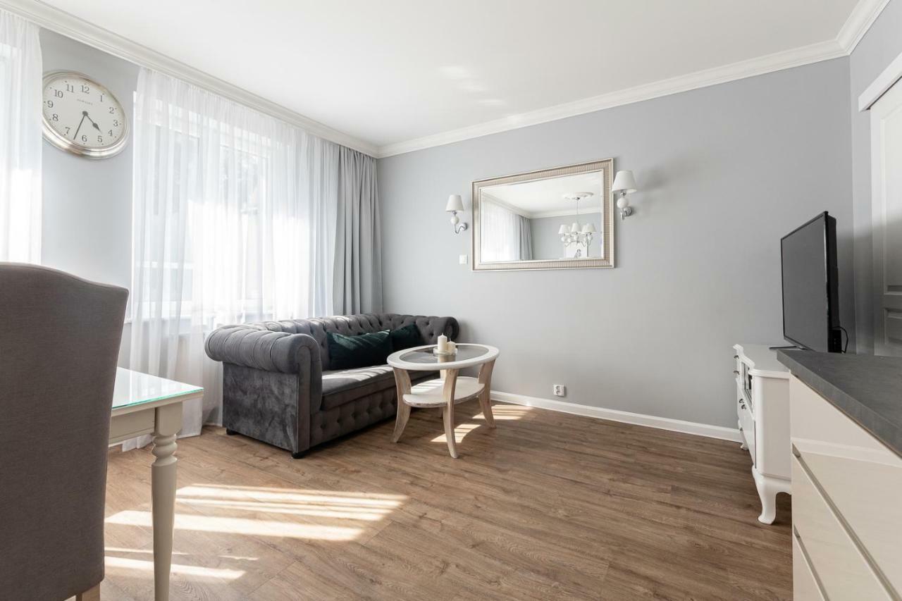 Apartamento Luxury In Old Town - Free Parking *