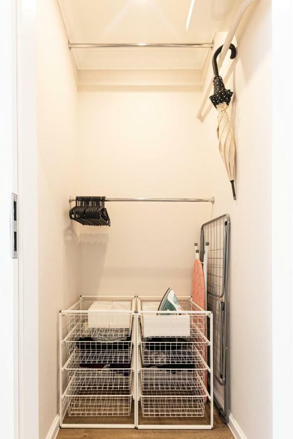Luxury In Old Town - Free Parking Apartamento Gdansk