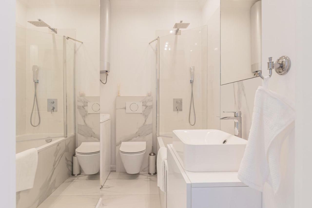 Apartamento Luxury In Old Town - Free Parking