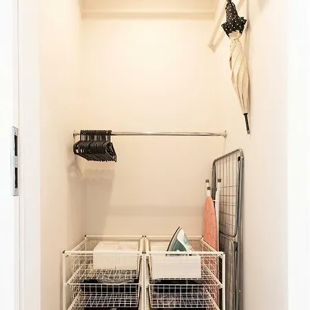 Ferienwohnung Luxury In Old Town - Free Parking Danzig Exterior foto