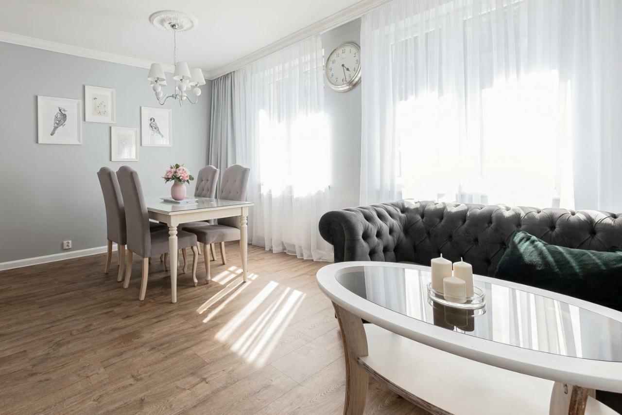 Luxury In Old Town - Free Parking * Gdańsk
